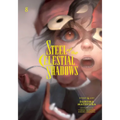 Steel of the Celestial Shadows, Vol. 8