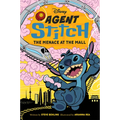 Agent Stitch: The Menace at the Mall