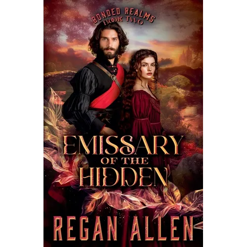 Emissary of the Hidden
