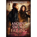 Ancient Sword Falling