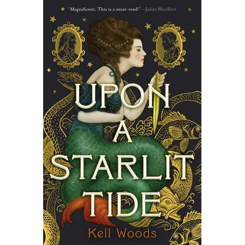 Upon a Starlit Tide