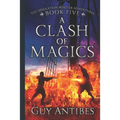 A Clash of Magics