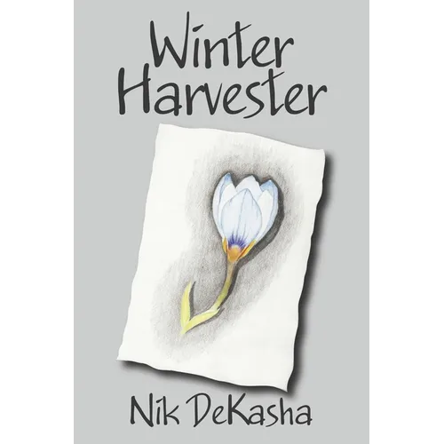 Winter Harvester