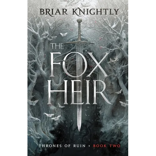 The Fox Heir
