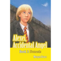 Nemesis: Alexei, Accidental Angel - Book 3
