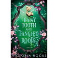 Baby Tooth And Tanged Roots