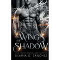 Wings of Shadow: A Dragon Shifter Mafia Romance