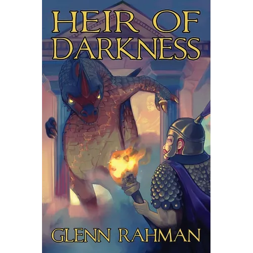 Heir of Darkness