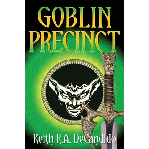 Goblin Precinct