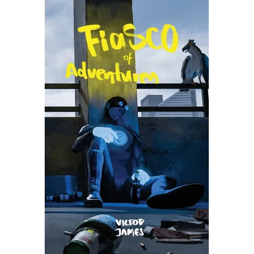 Fiasco of Adventures