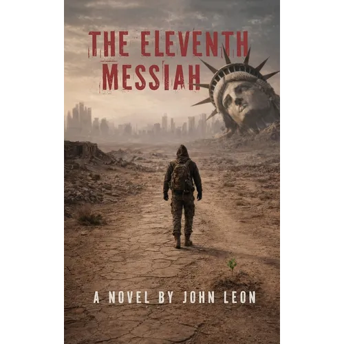 The Eleventh Messiah