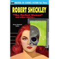 Masters of Science Fiction, Vol. Three: Robert Sheckley