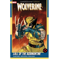 Wolverine by Saladin Ahmed Vol. 2: Call of the Adamantine