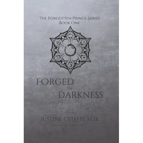 Forged In Darkness - Paperback
