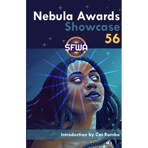 Nebula Awards Showcase 56