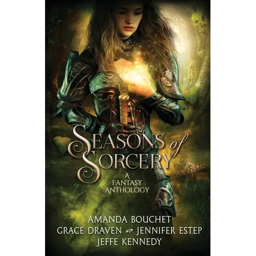 Seasons of Sorcery