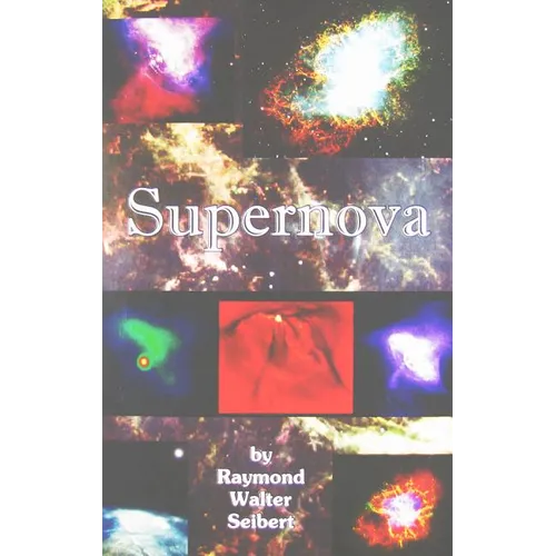 Supernova: Rivers of Time