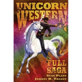 Unicorn Western: Full Saga
