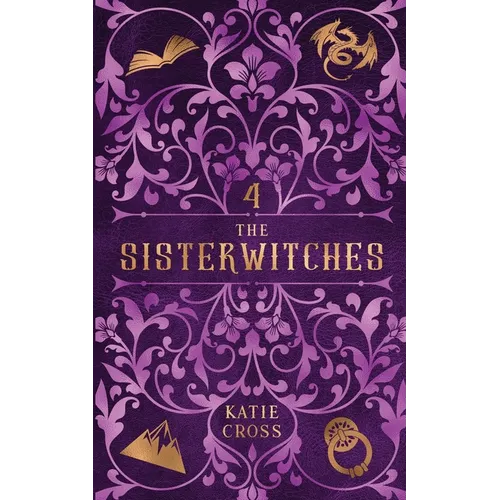 The Sisterwitches: Book 4