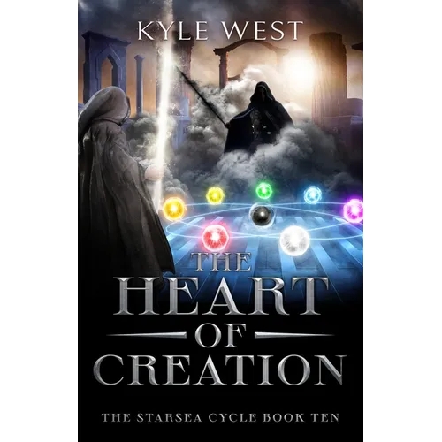 The Heart of Creation