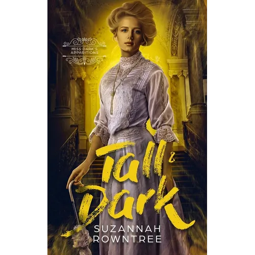 Tall & Dark