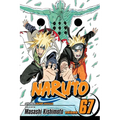 Naruto, Vol. 67: An Opening