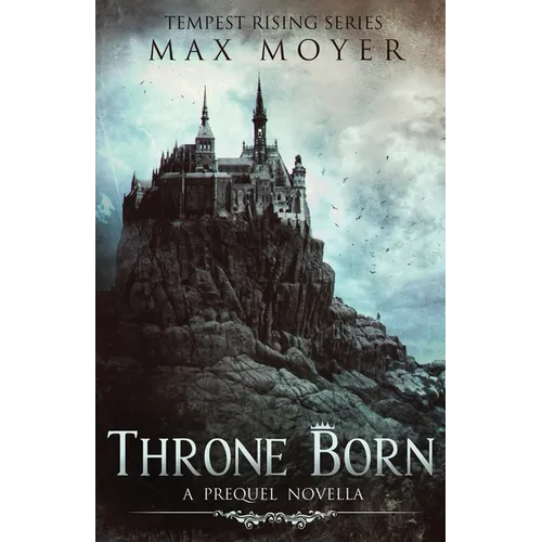 Throne Born