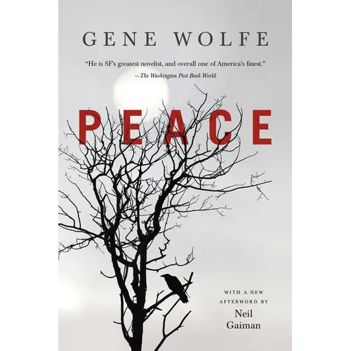Peace