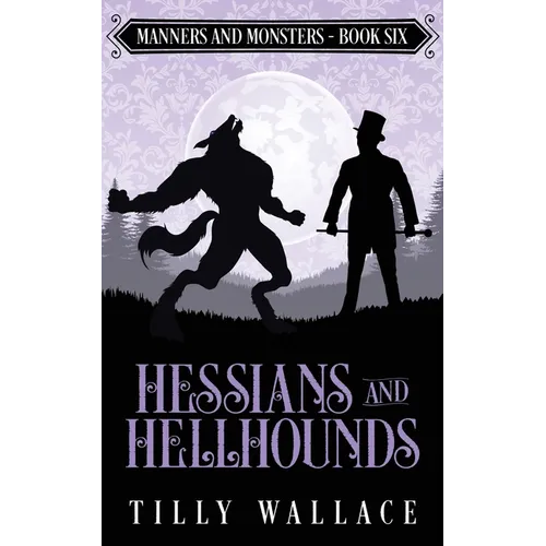 Hessians and Hellhounds