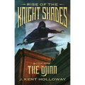 Rise of the Knightshades: The Djinn