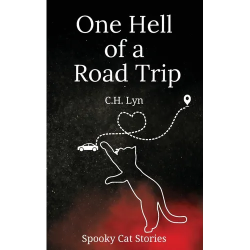 One Hell of a Road Trip: Spooky Cat Stories