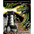 Black Infinity: Creature Features