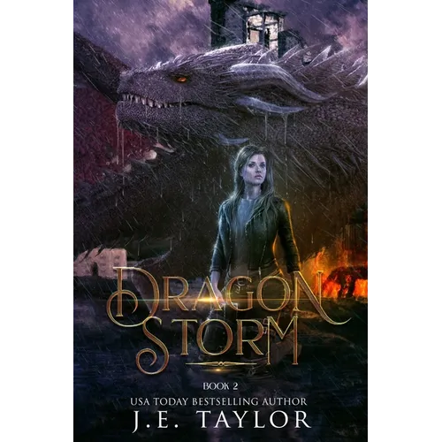 Dragon Storm