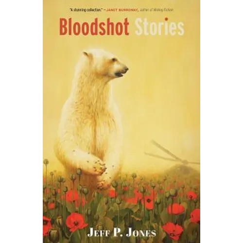 Bloodshot Stories