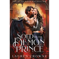 Sold to the Demon Prince