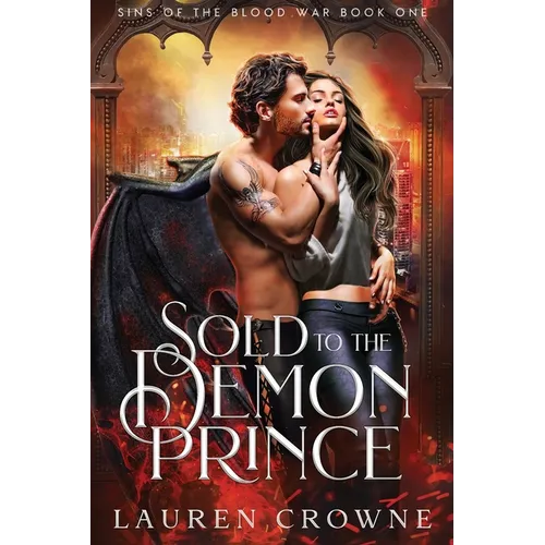 Sold to the Demon Prince