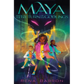 Maya and the Return of the Godlings