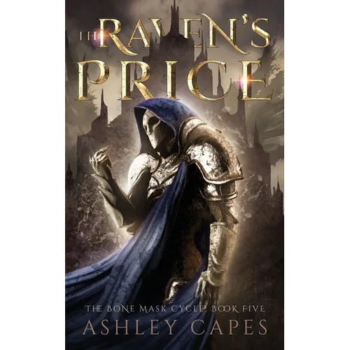 The Raven's Price: (An Epic Fantasy)