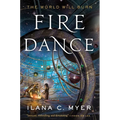Fire Dance