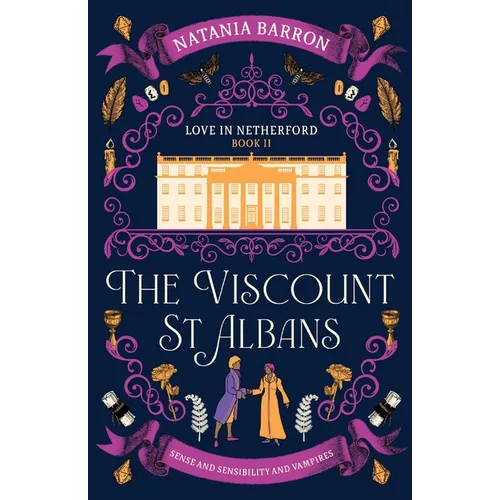 The Viscount St. Albans