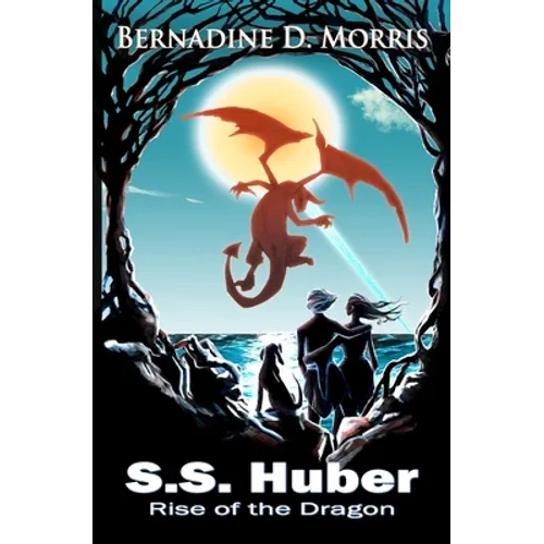 S.S. Huber - Rise of the Dragon