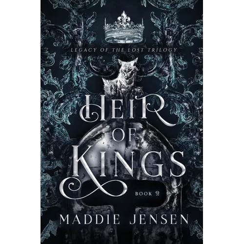 Heir of Kings