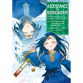 Ascendance of a Bookworm (Manga) Part 2 Volume 8