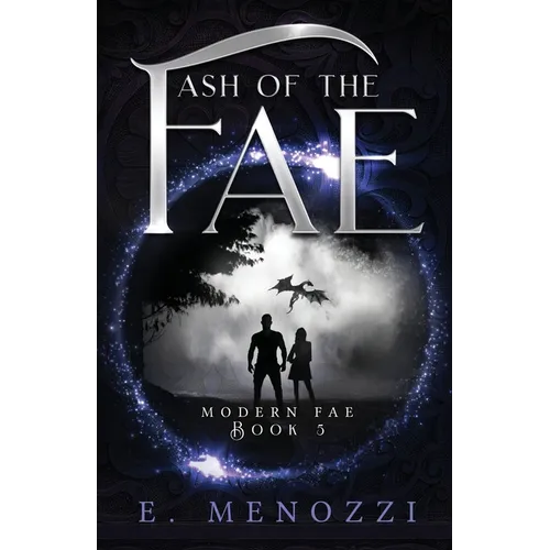 Ash of the Fae