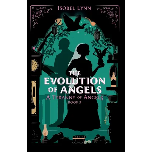 The Evolution of Angels