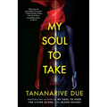 My Soul to Take