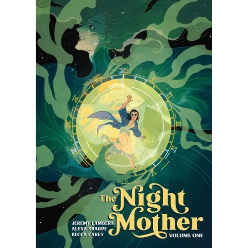 The Night Mother Vol. 1