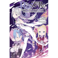 RE: Zero -Starting Life in Another World- Short Story Collection, Vol. 1 (Light Novel): Volume 1