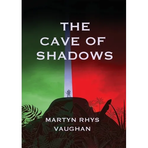 The Cave of Shadows