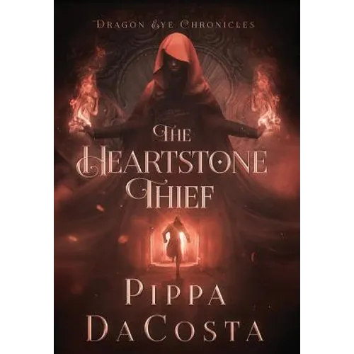 The Heartstone Thief